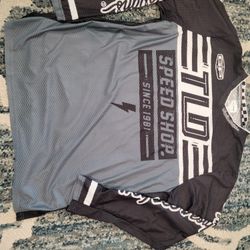 Troy Lee Designs