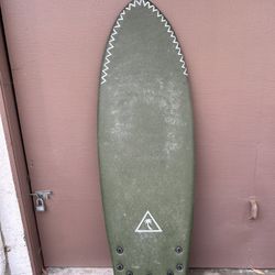 Catch Surf Retro Fish