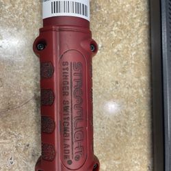 Streamlight Switch Magnetic Light 
