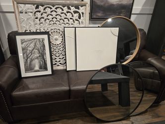 Wall Decor