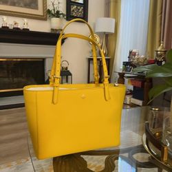 Authentic Tory Burch Bag