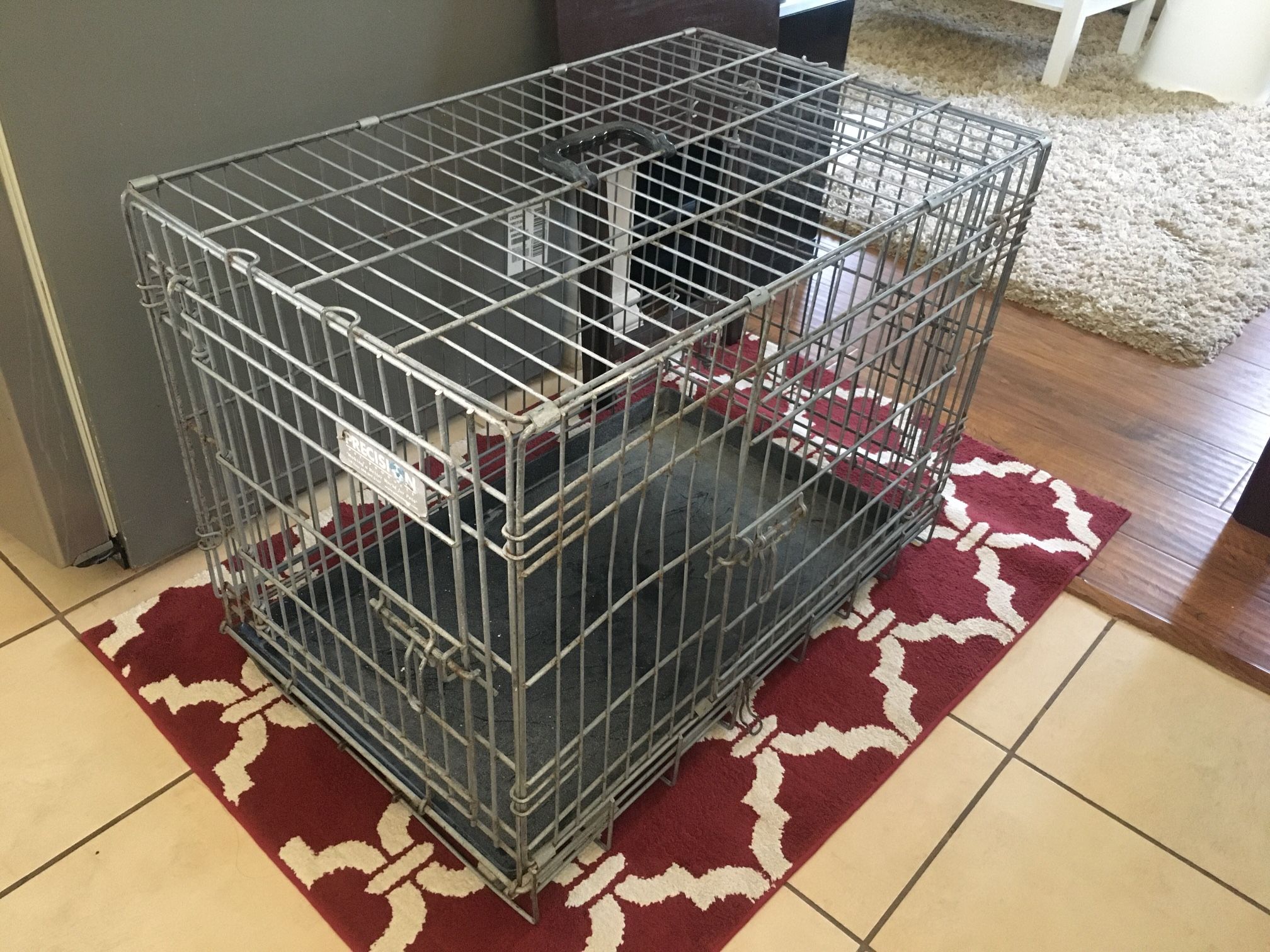 Crate