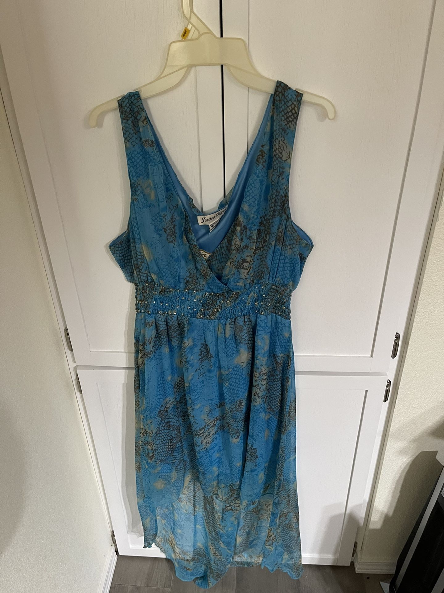 Womens Sundress