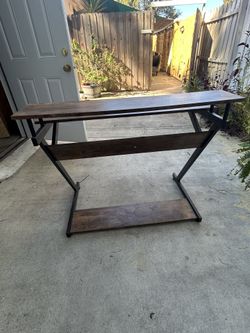 Computer Desk Mesa De Computer 