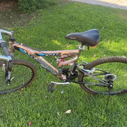Bike