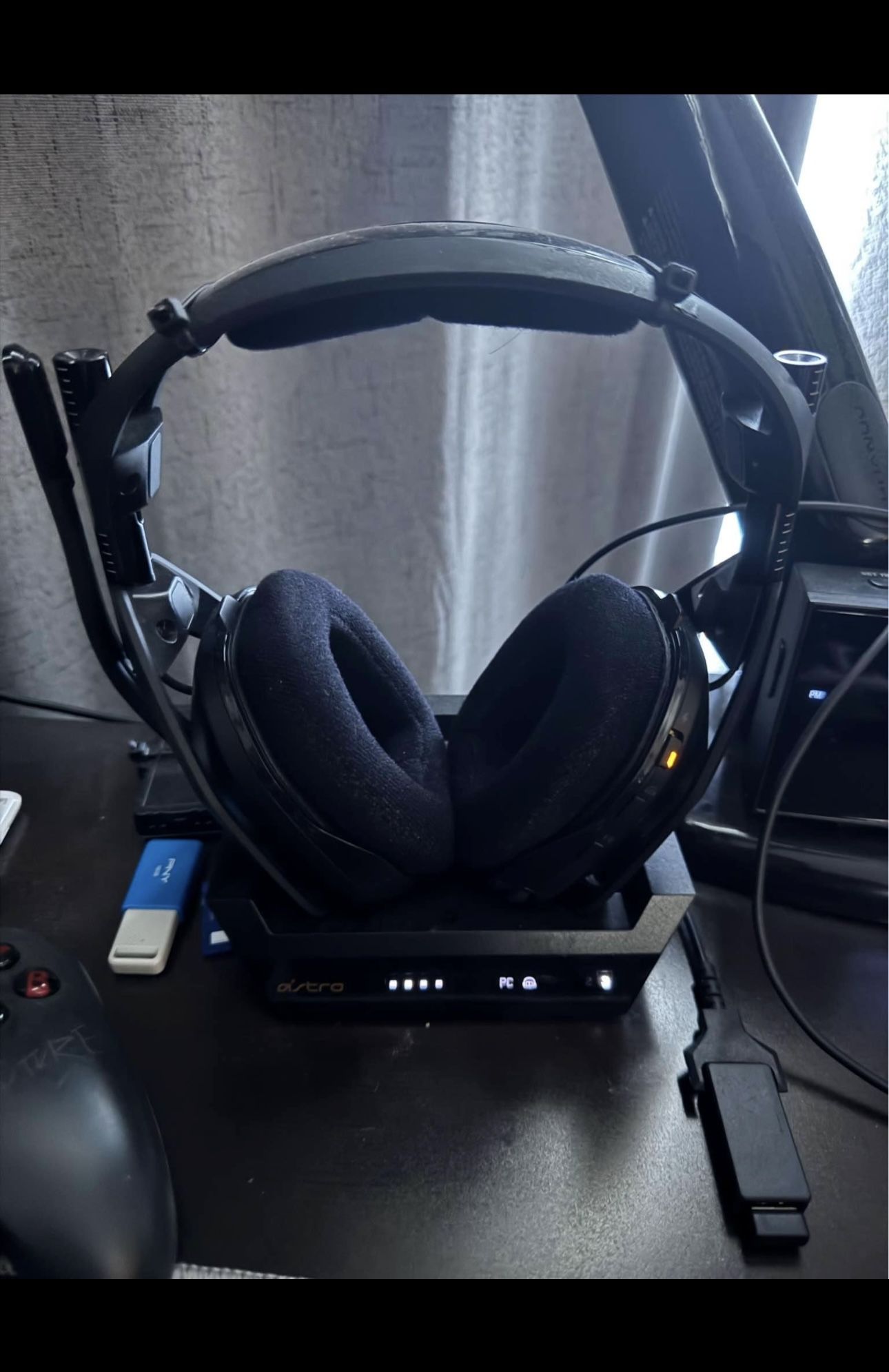 Astro A50 Wireless