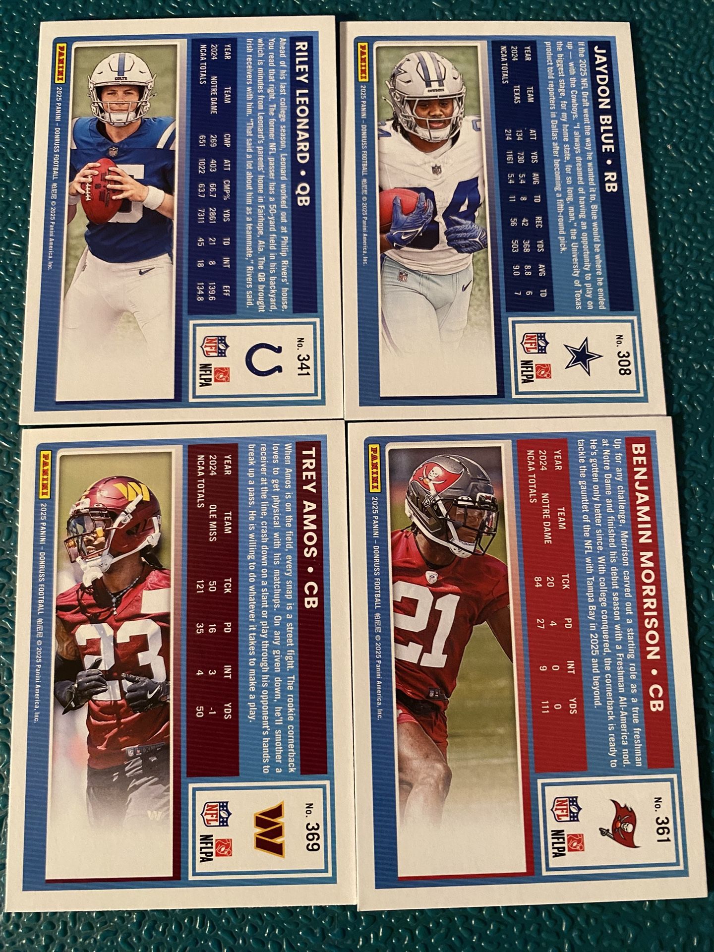 Trading Cards
