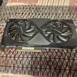 Pny GeForce RTX 5060 Ti 8GB Graphics card