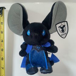 scourge the undead legion moglin 