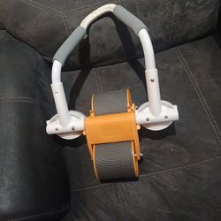 Abs Roller