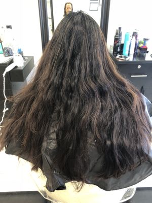 Japanesse Hair Straightening For Sale In Wheeling Il Offerup