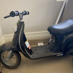 Razor Pocket Mod Electric Scooter