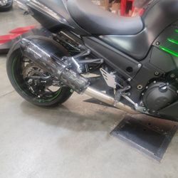 Two Brothers Exhaust 