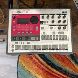 Korg Electribe ER-1 