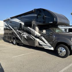 2021 Thor Omni XG32 SU