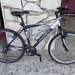 Trek 3700 Bike 