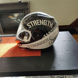 Bike Helmet