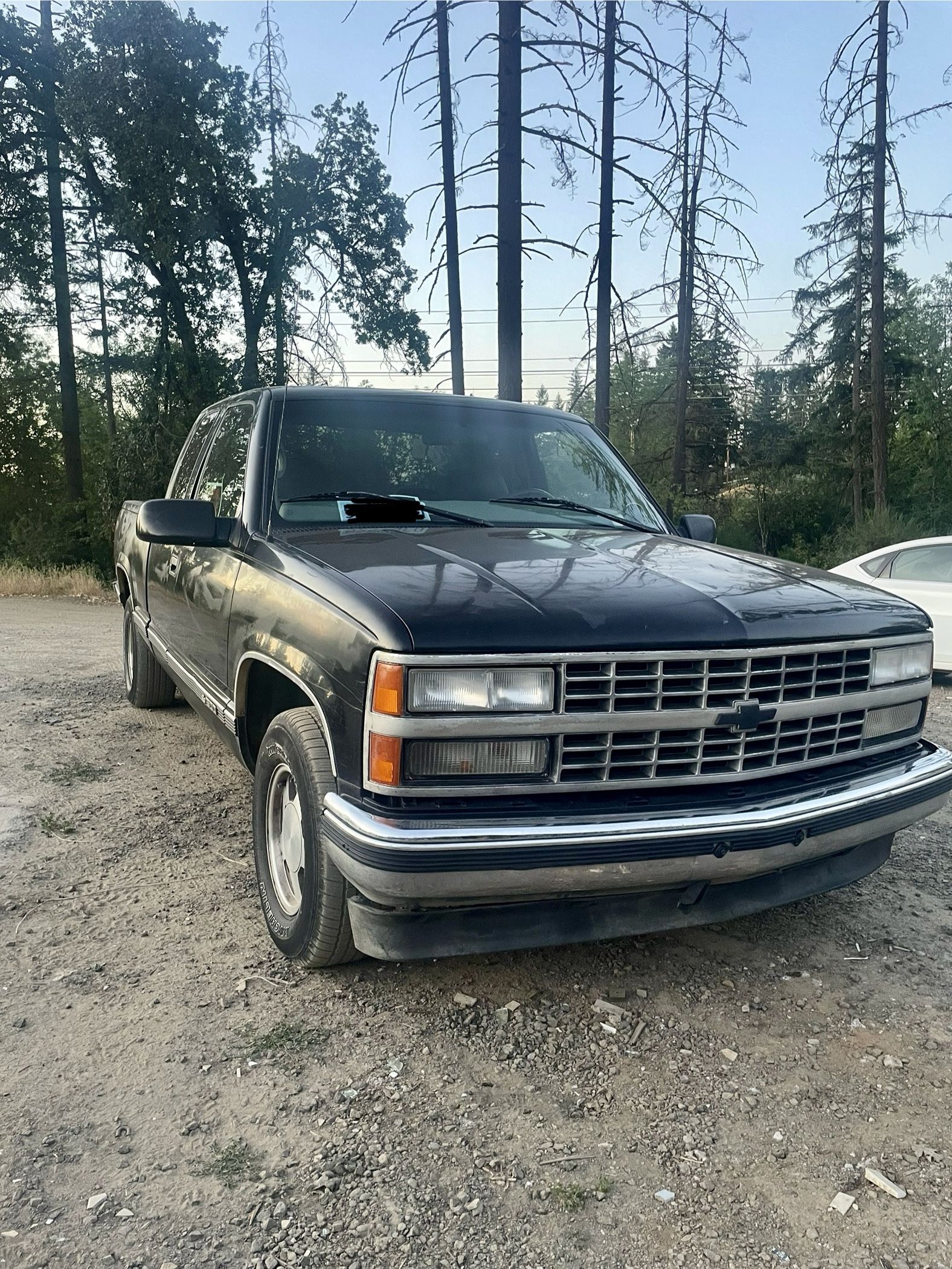 1997 Chevy Cheyenne 1500