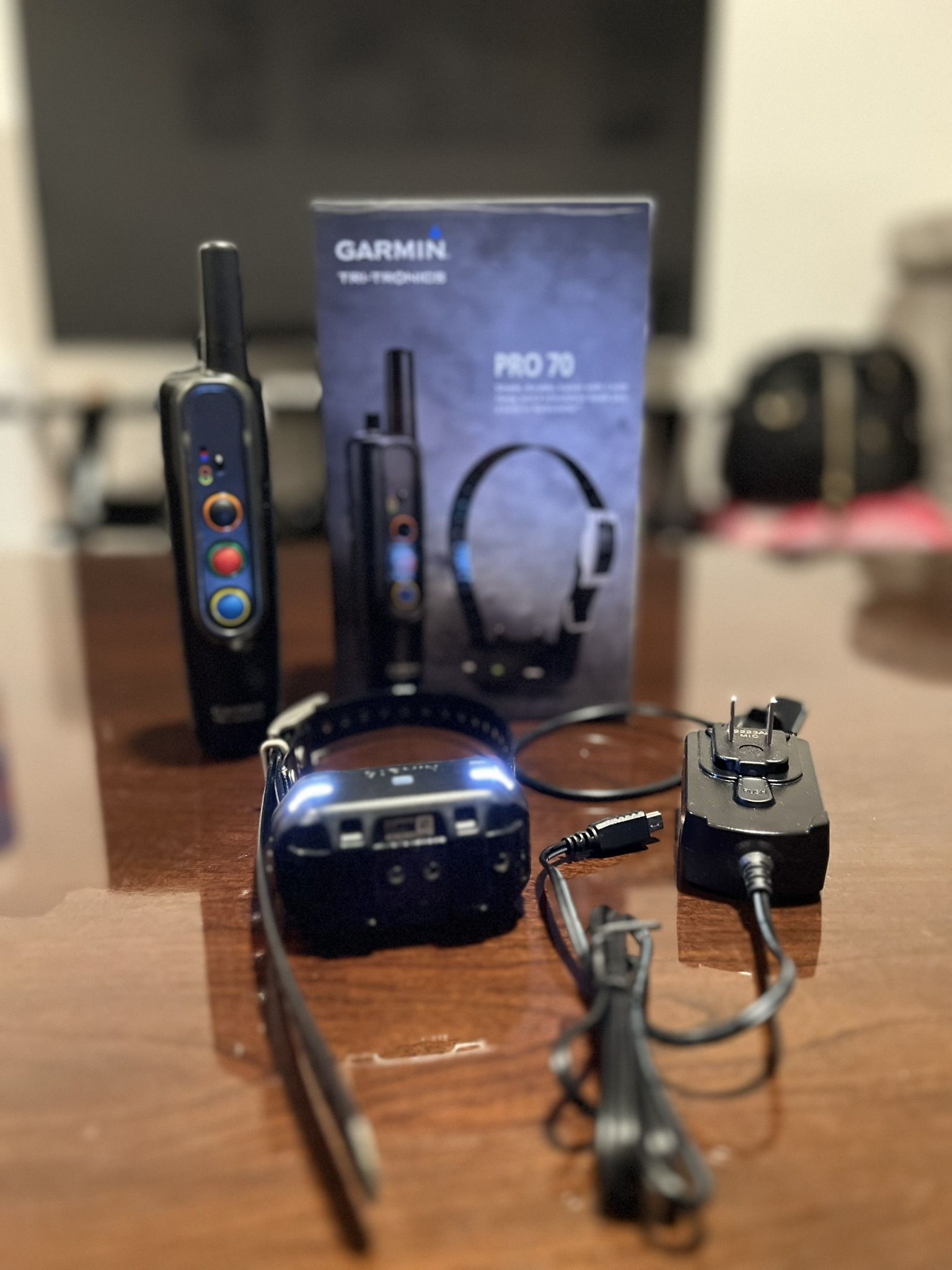 Garmin Pro 70