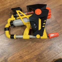 Vintage Nerf Rapid fire 