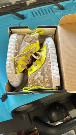 Toddler Converse