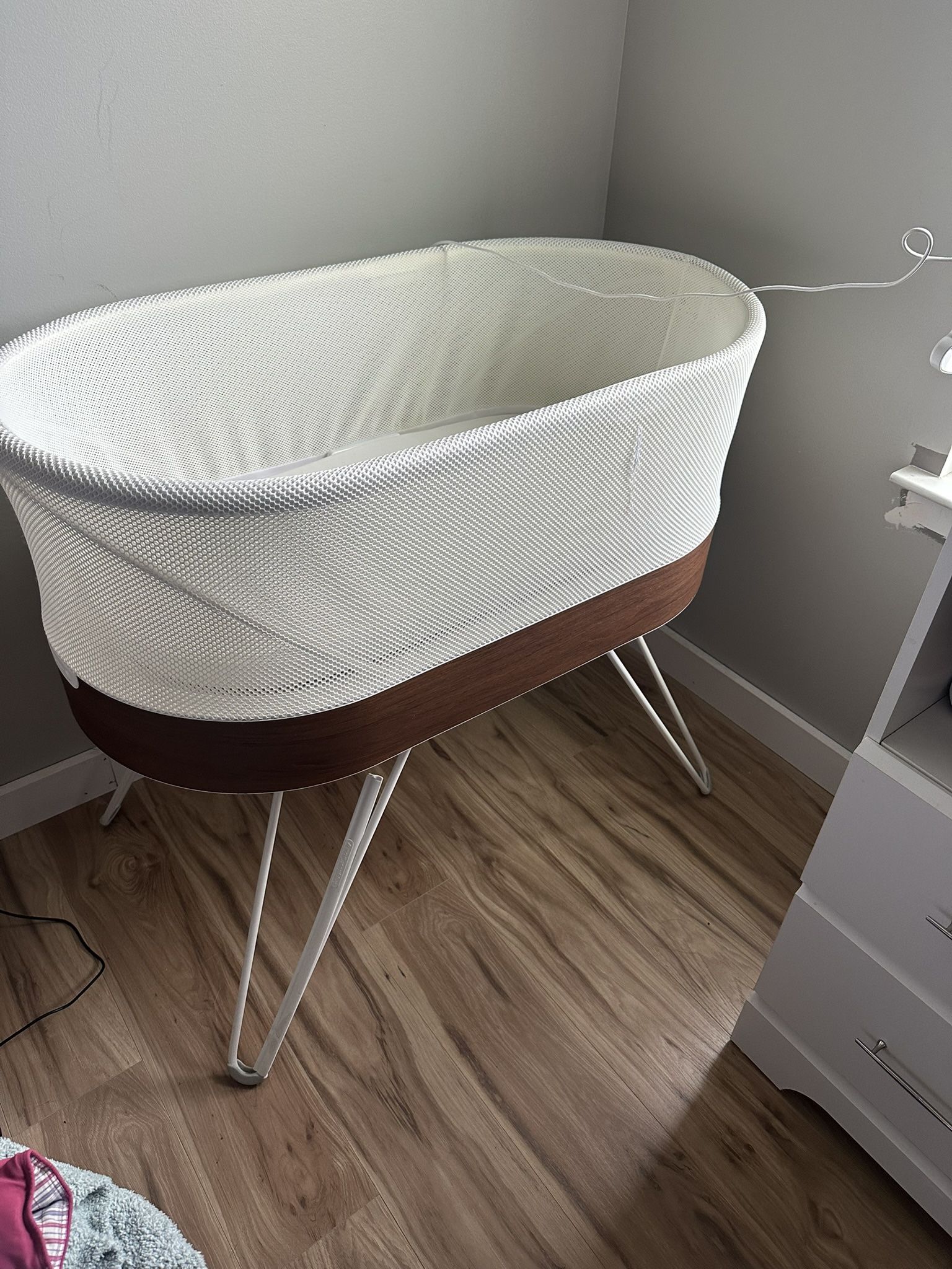 SNOO Bassinet 
