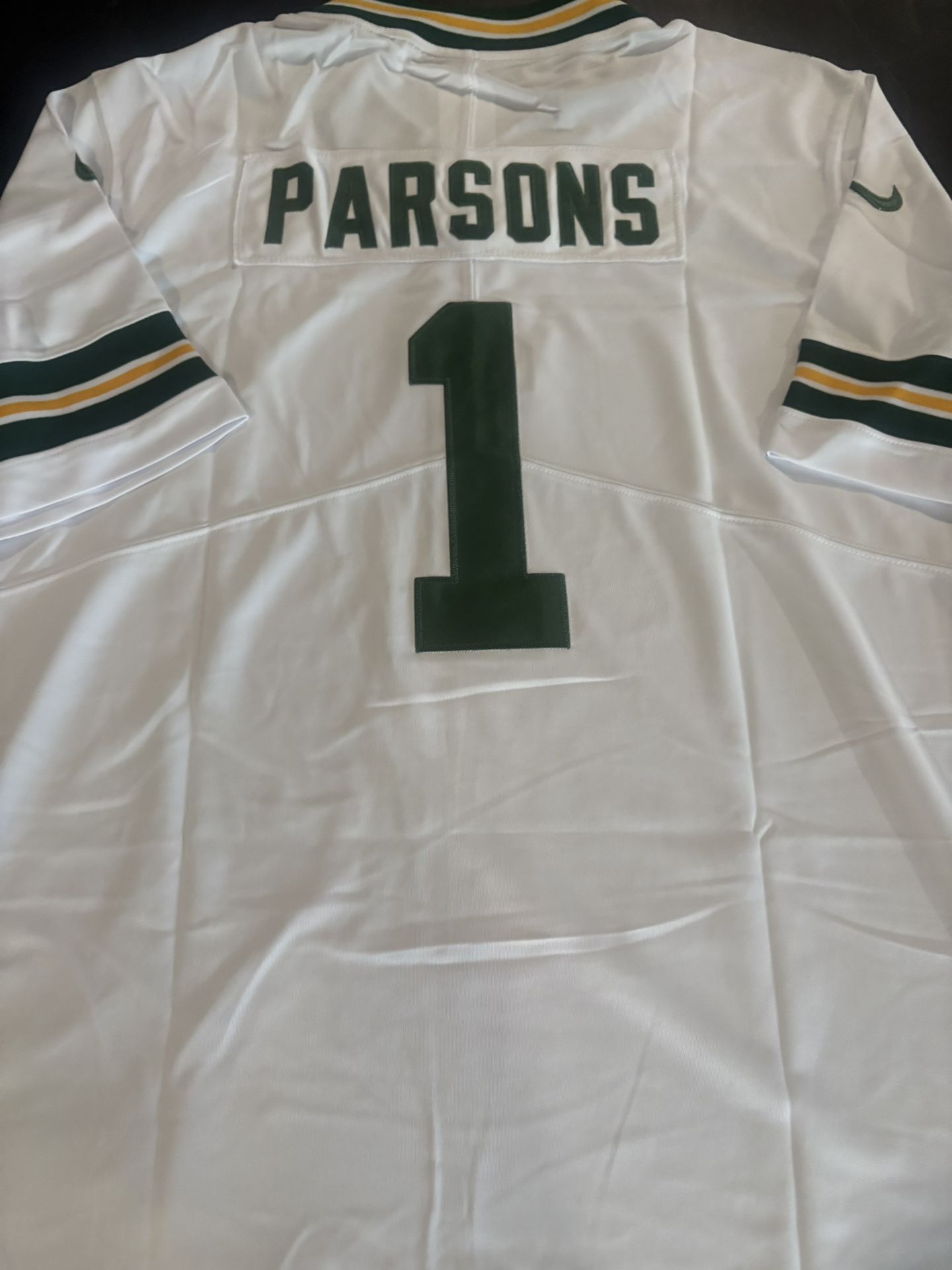 GB Packers Jerseys. New.