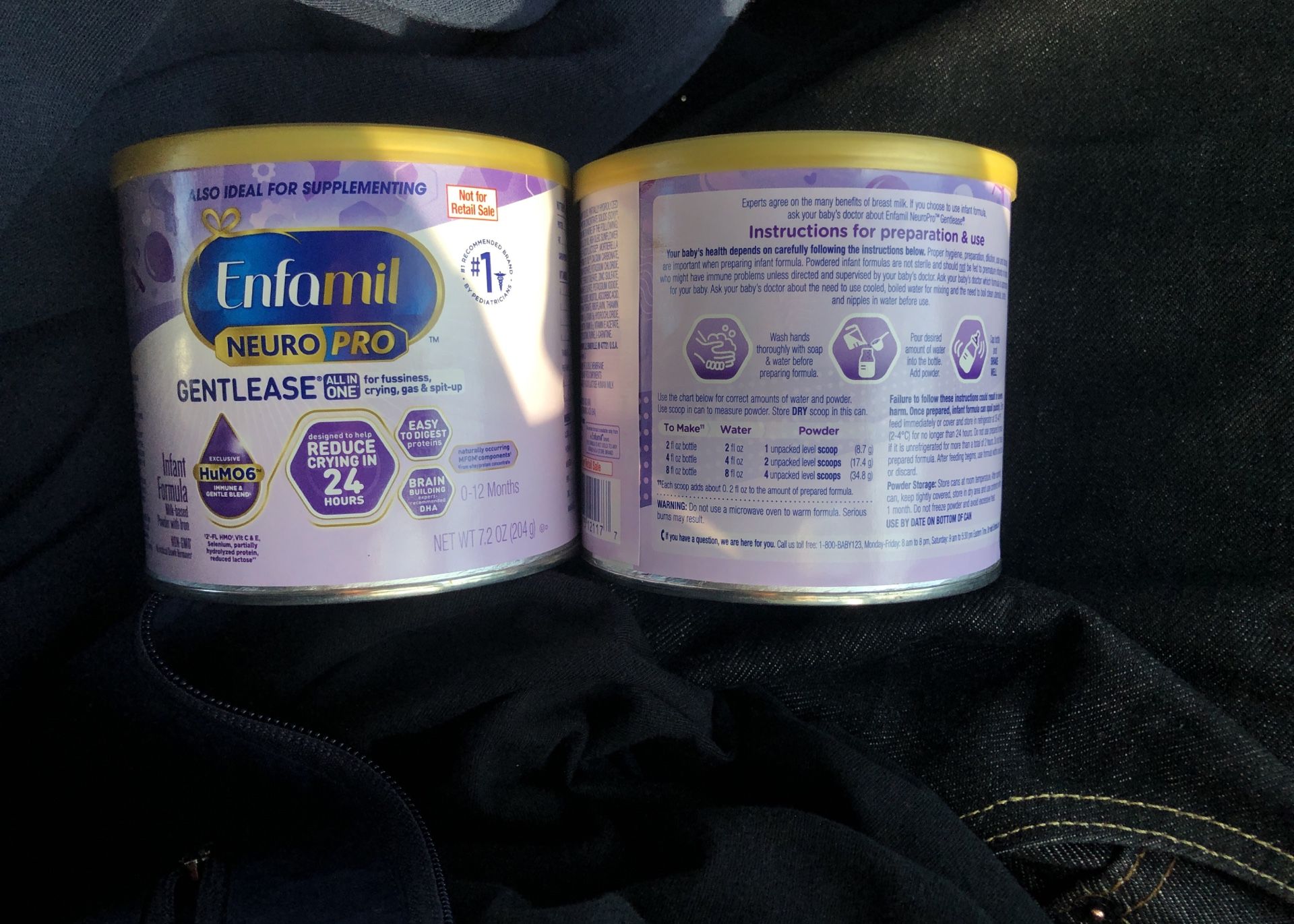 ENFAMIL