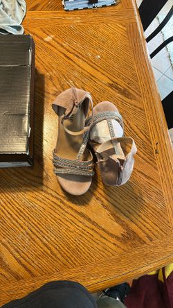 Torrid 9.5