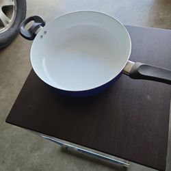 New,  Cooking Pot
