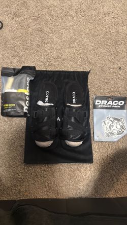 Draco slides