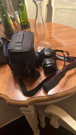 Canon Camera