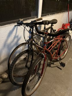 Peugeot Bicycle - Early 70’s (used)
