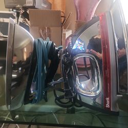 Free Irons