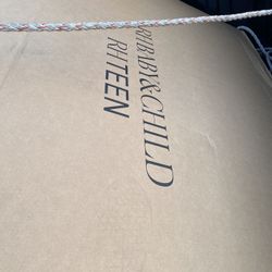 Restoration Hardware 