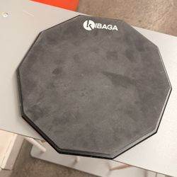 Drum pad