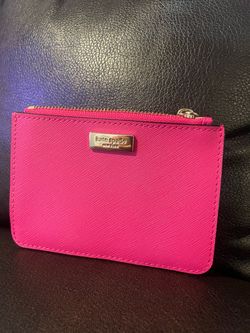 Monedero KATE SPADE ♠️ $15
