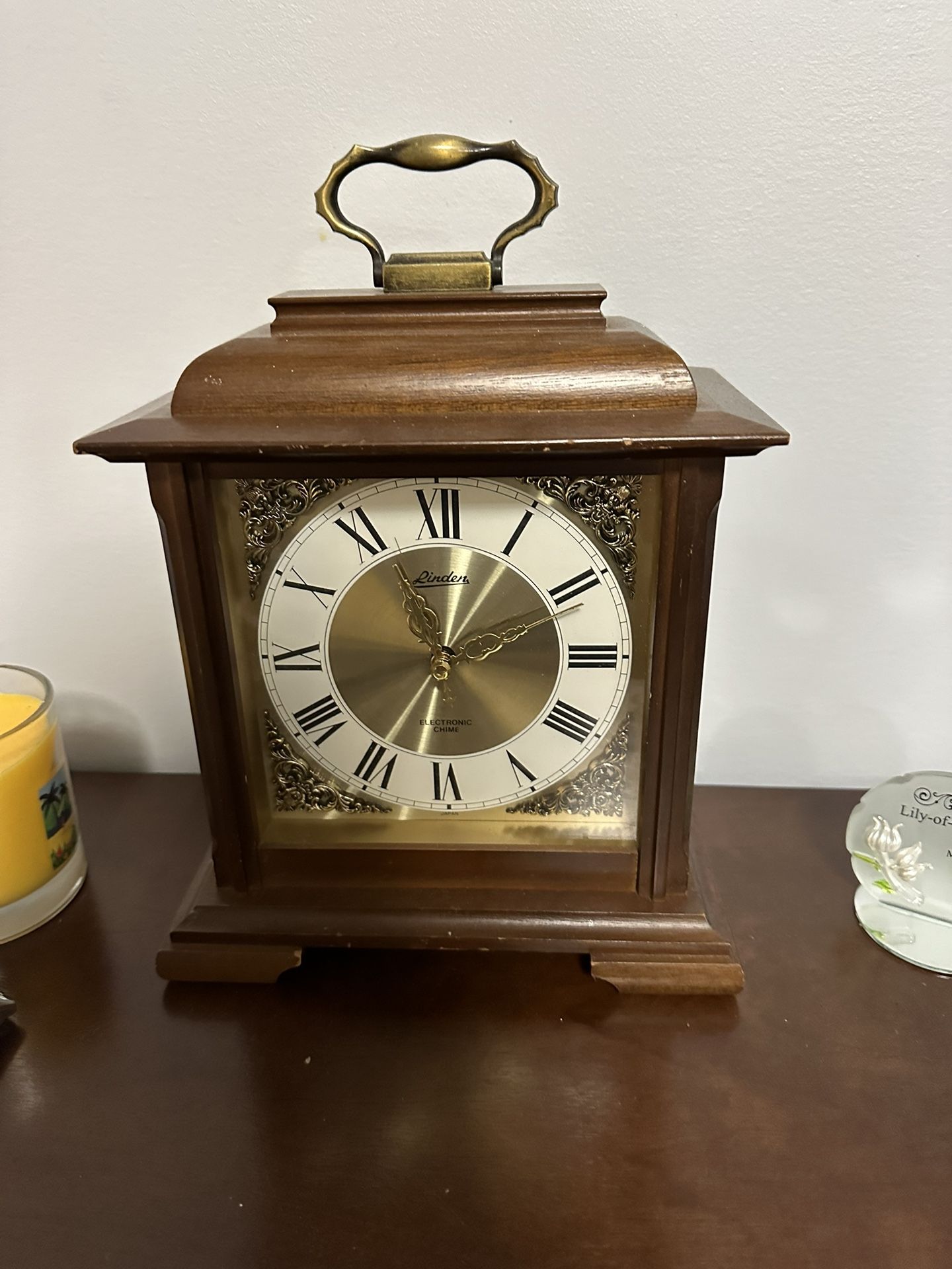 Clock