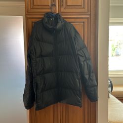 Nike Sportswear Parka Puffer Jacket 
