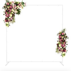 Wedding Arch For Ceremony