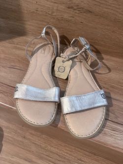 Born Sandals