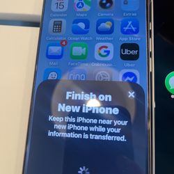 iPhone 16 pro max unlocked mint condition