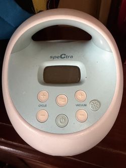 Spectra pump