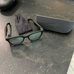 Bose Sunglasses alto Bluetooth 