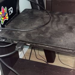Gaming Set Up