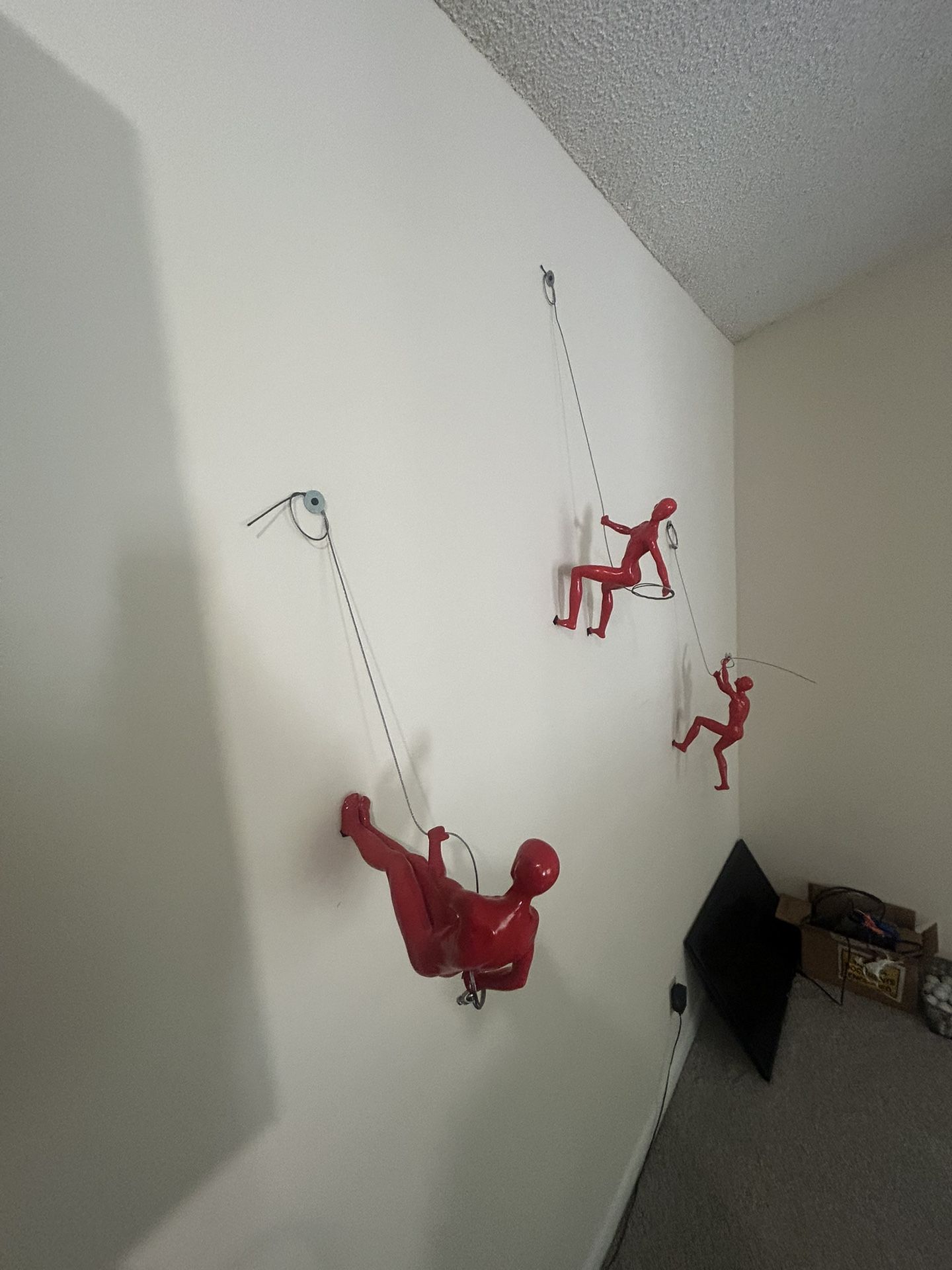 Wall Art Sculptures