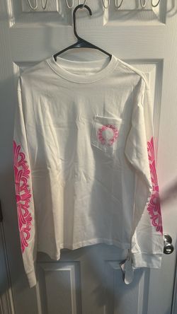 Chrome Hearts T Shirt
