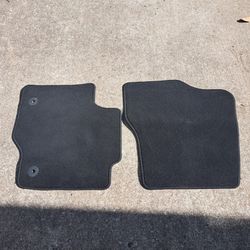 Floor Mats