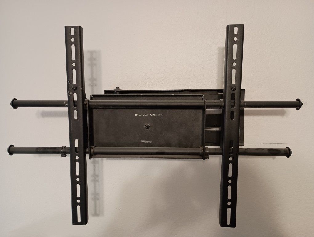 Monoprice tv wall mount