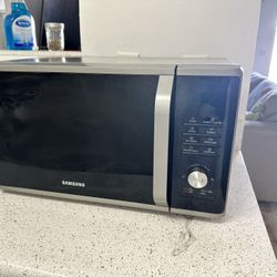 Samsung Microwave